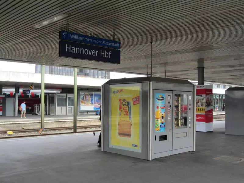 Region Hannover (c) Markus Lenk